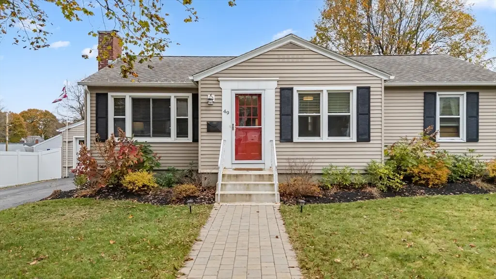 49 Gates Rd, Shrewsbury, MA 01545 - Image #1