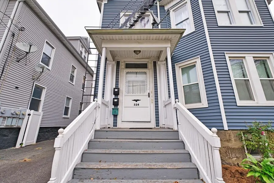 324 Cottage St, New Bedford, MA 02740 - Image #2