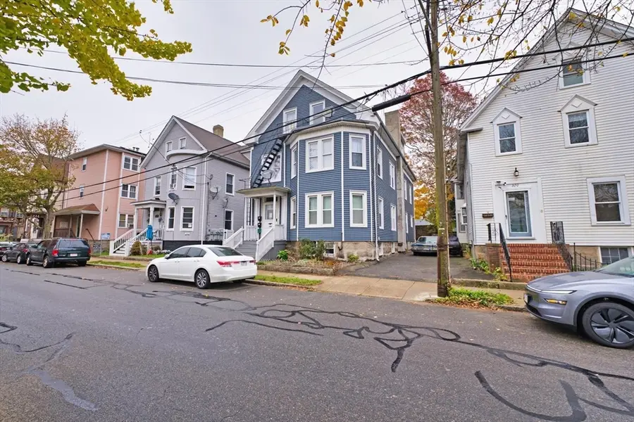 324 Cottage St, New Bedford, MA 02740 - Image #3