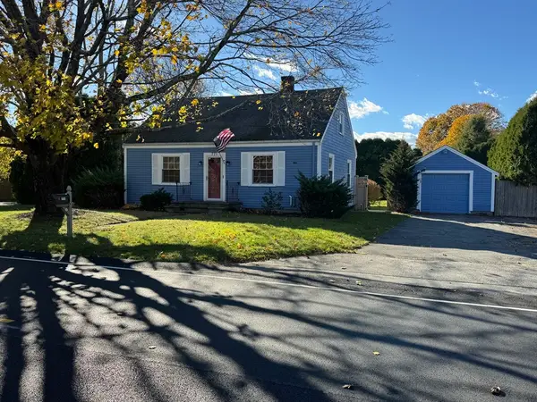 771 Sanford Rd, Westport, MA 02790