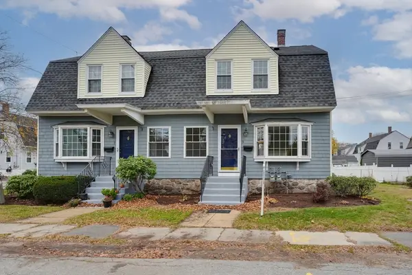 5 Hayes Street #5, Maynard, MA 01754