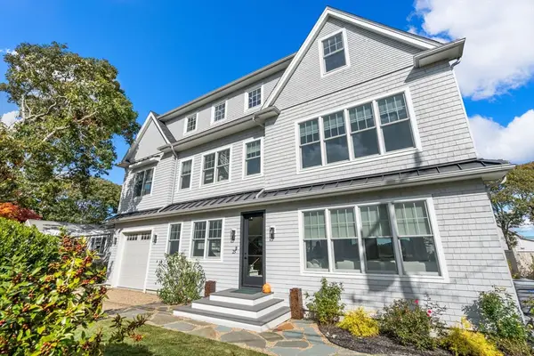 25 West Ave, Marion, MA 02738