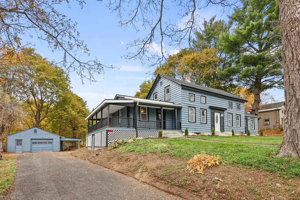 129-133 Franklin St, North Adams, MA 01247 - Image #1