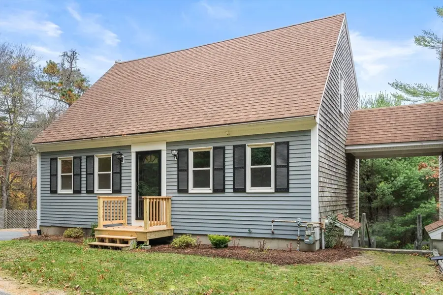 44 Pisces Ln #44, Plymouth, MA 02360 - Image #3