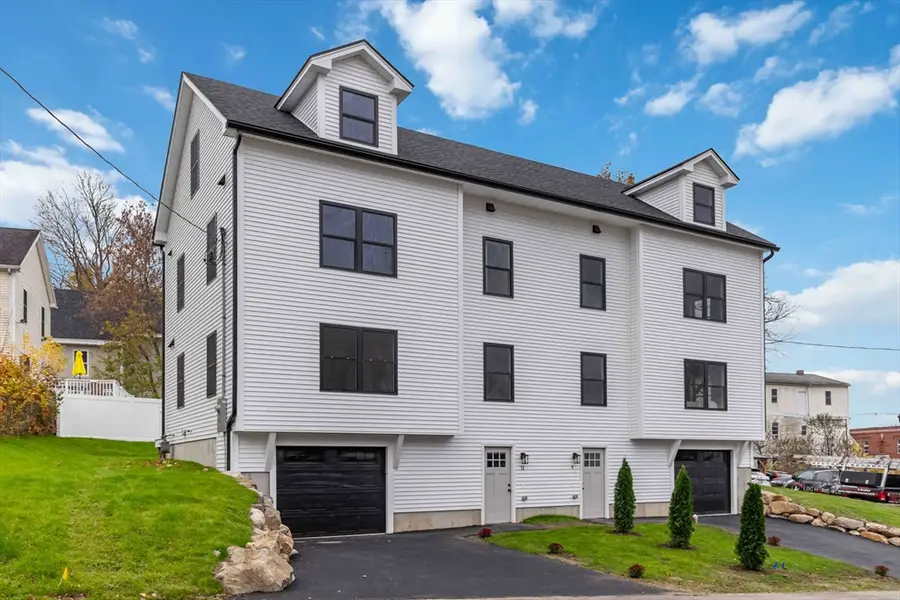 9 York St #9, Haverhill, MA 01830 - Image #3
