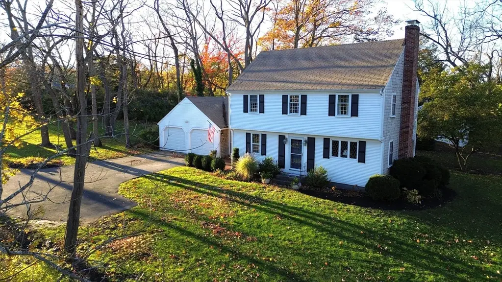 212 South Main Street, Cohasset, MA 02025 - Image #1