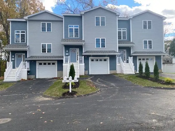 13 Elton Street, Worcester, MA 01604