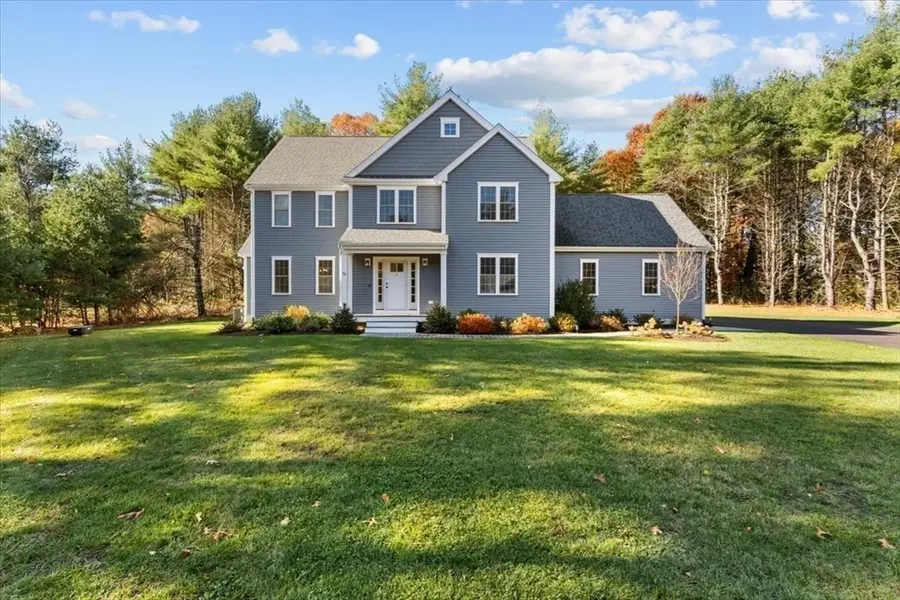 46 Newland Street, Norton, MA 02766 - Image #2