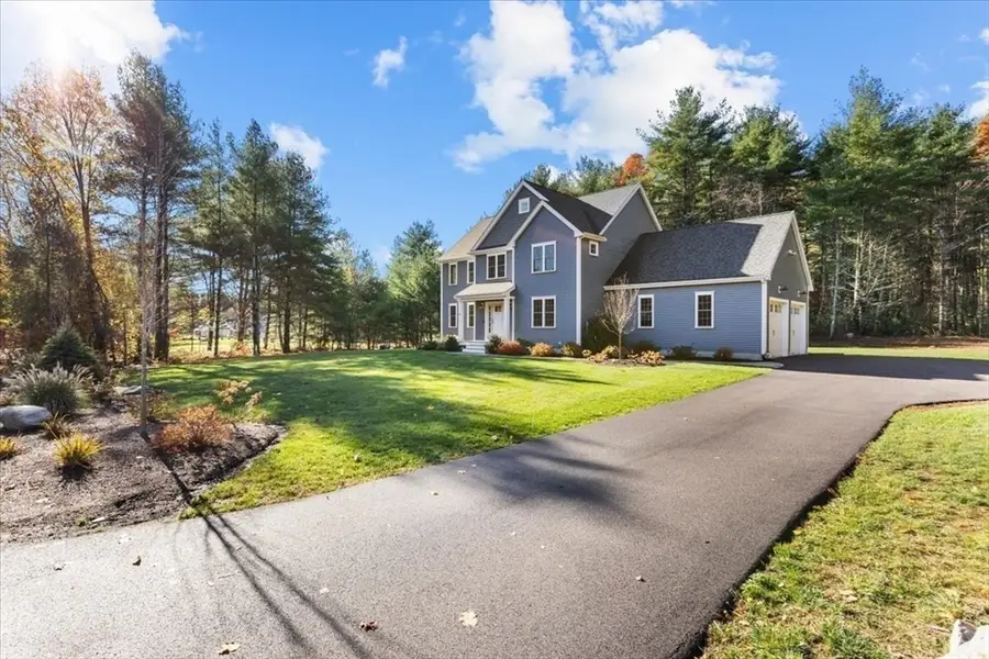 46 Newland Street, Norton, MA 02766 - Image #3
