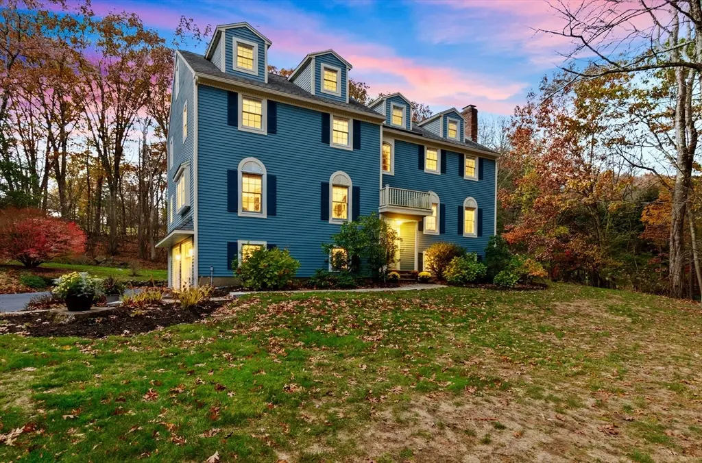 16 W Tapley Rd, Lynnfield, MA 01940 - Image #1