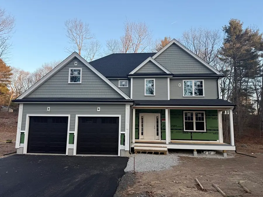 17 Longhill Road, Franklin, MA 02038 - Image #2