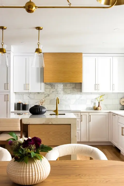 85 Naples Road #2, Brookline, MA 02446 - Image #3