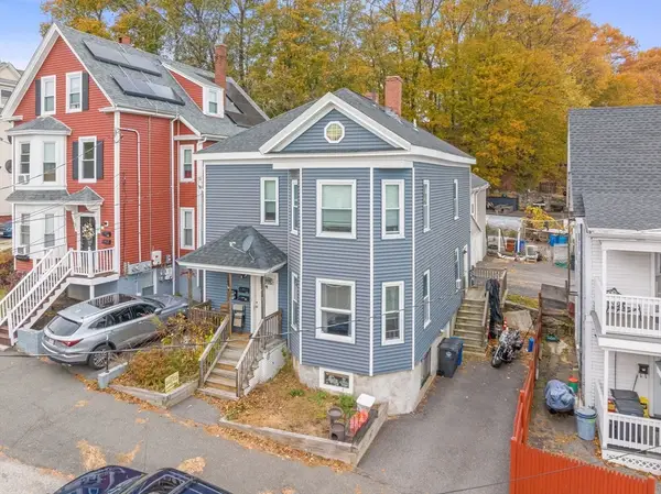 1 Proctor St., Haverhill, MA 01830