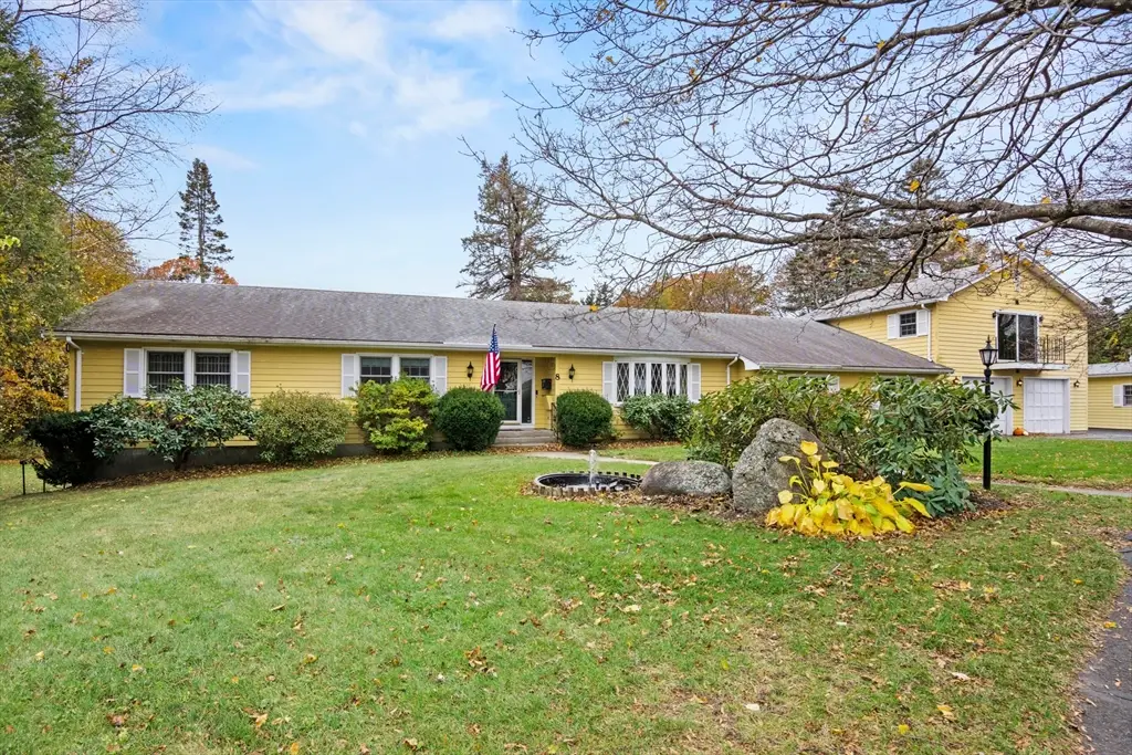 8 Hunter Circle, Shrewsbury, MA 01545 - Image #1
