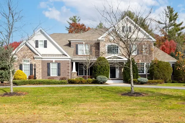 44 Mill Brook Avenue, Walpole, MA 02081