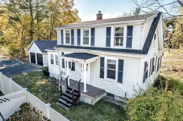 1360 Great Plain Ave, Needham, MA 02492