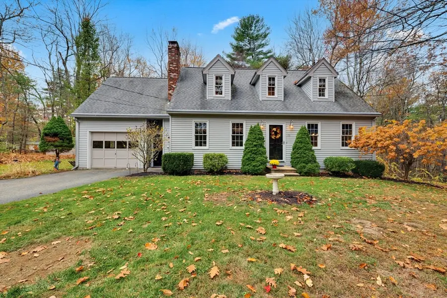 751 Mason Rd, Jefferson, MA 01522 - Image #2