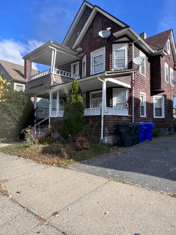 43 Colonial Ave, Springfield, MA 01109 - Image #1