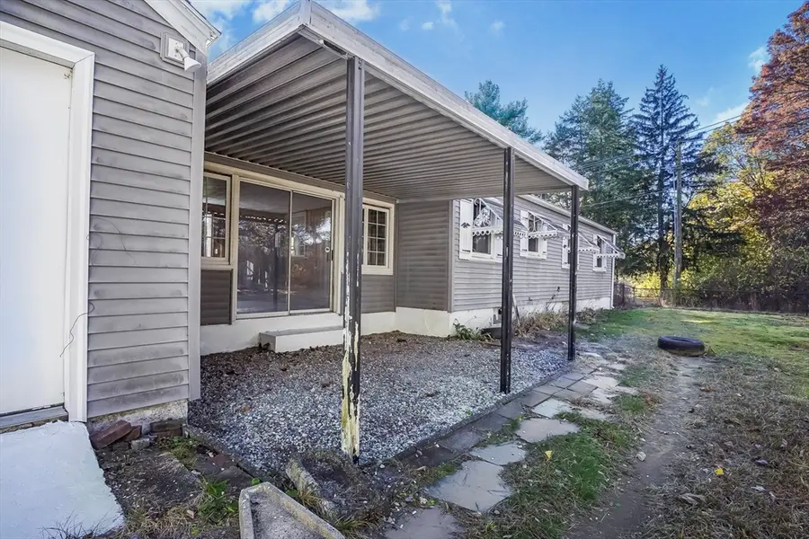 74 Valley Rd, Springfield, MA 01119 - Image #3