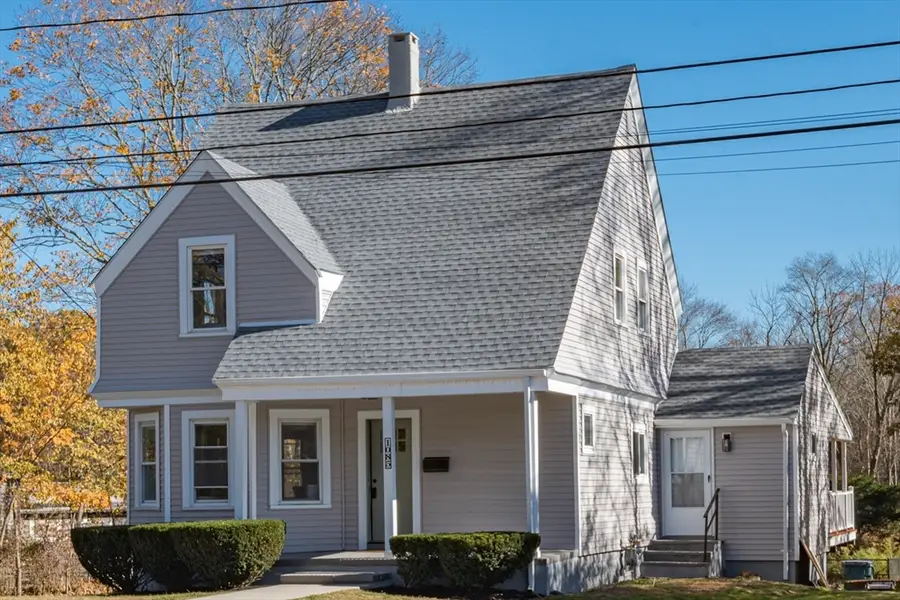 1085 Bedford St, Abington, MA 02351 - Image #2