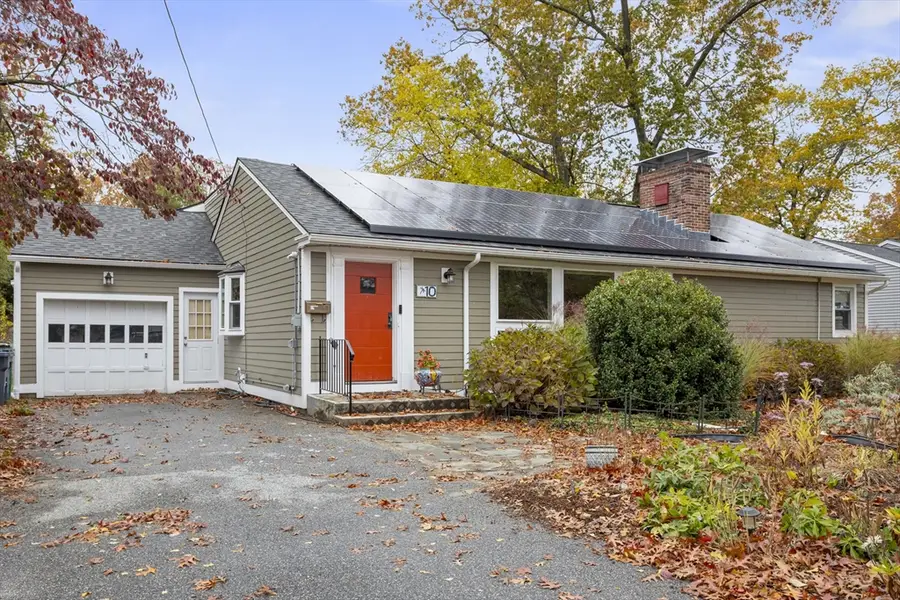 10 Fuller Road, Chelmsford, MA 01824 - Image #2