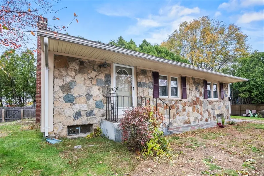 170 Stafford St., Worcester, MA 01603 - Image #2