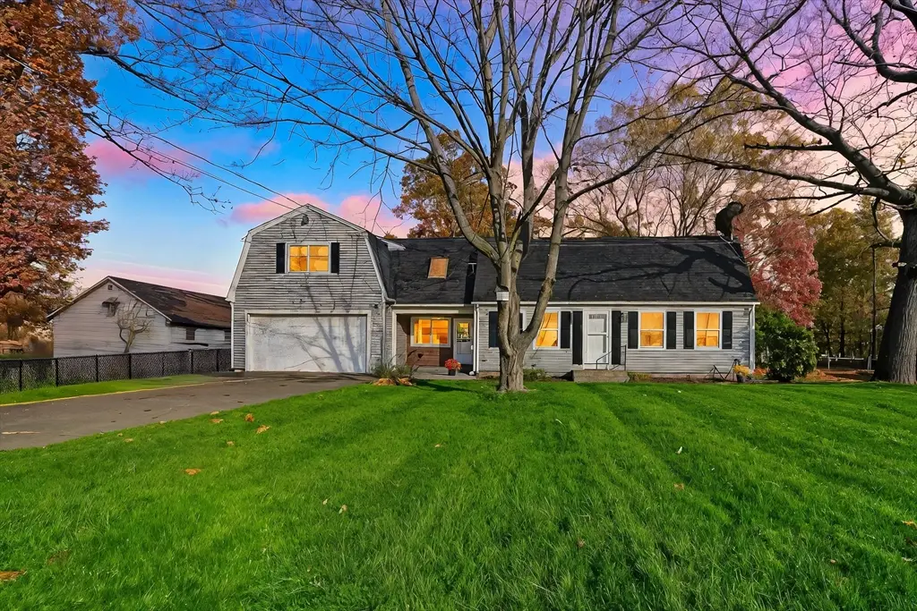 67 Streiber Dr, Chicopee, MA 01020 - #1