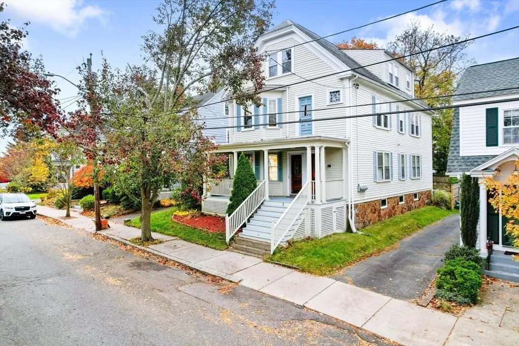 5 Larchmont Road #3, Salem, MA 01970 - Image #1
