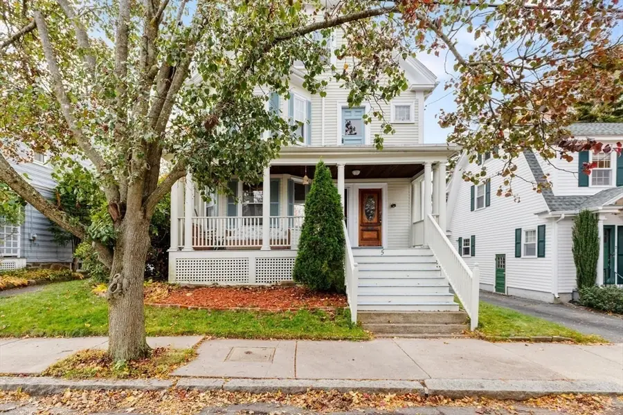 5 Larchmont Road #3, Salem, MA 01970 - Image #2