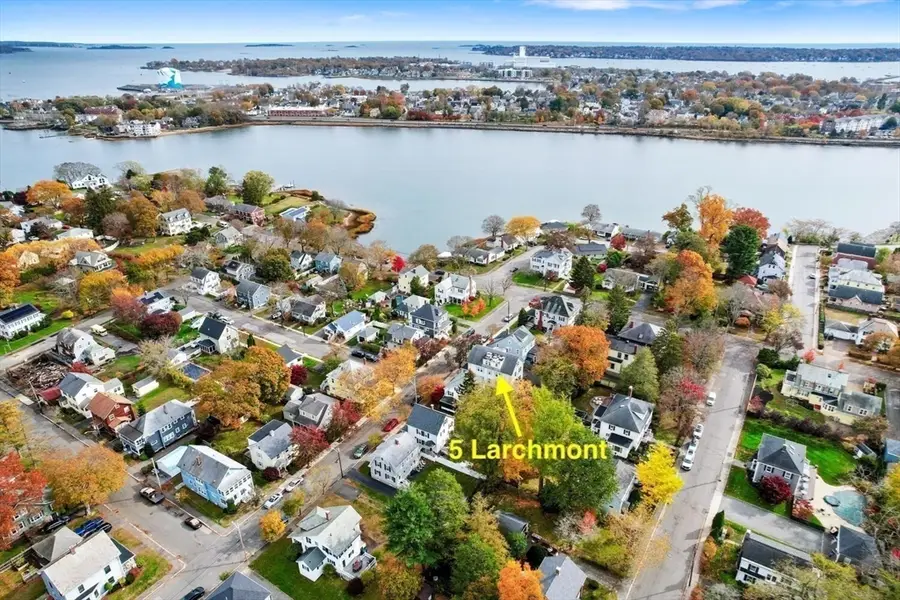 5 Larchmont Road #3, Salem, MA 01970 - Image #3