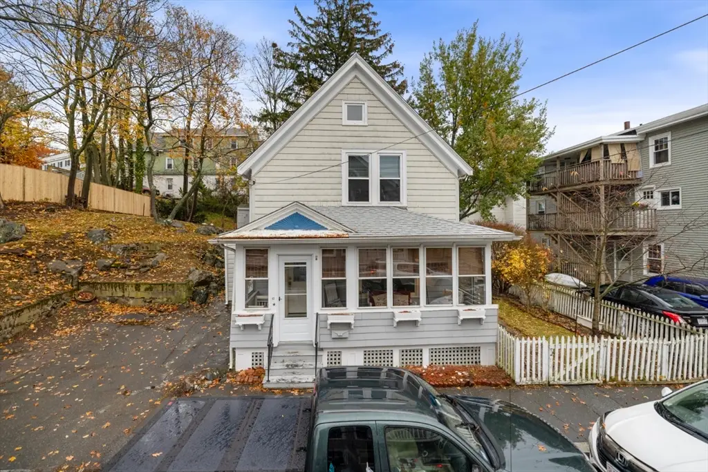 17 Cliff St, Salem, MA 01970 - Image #1