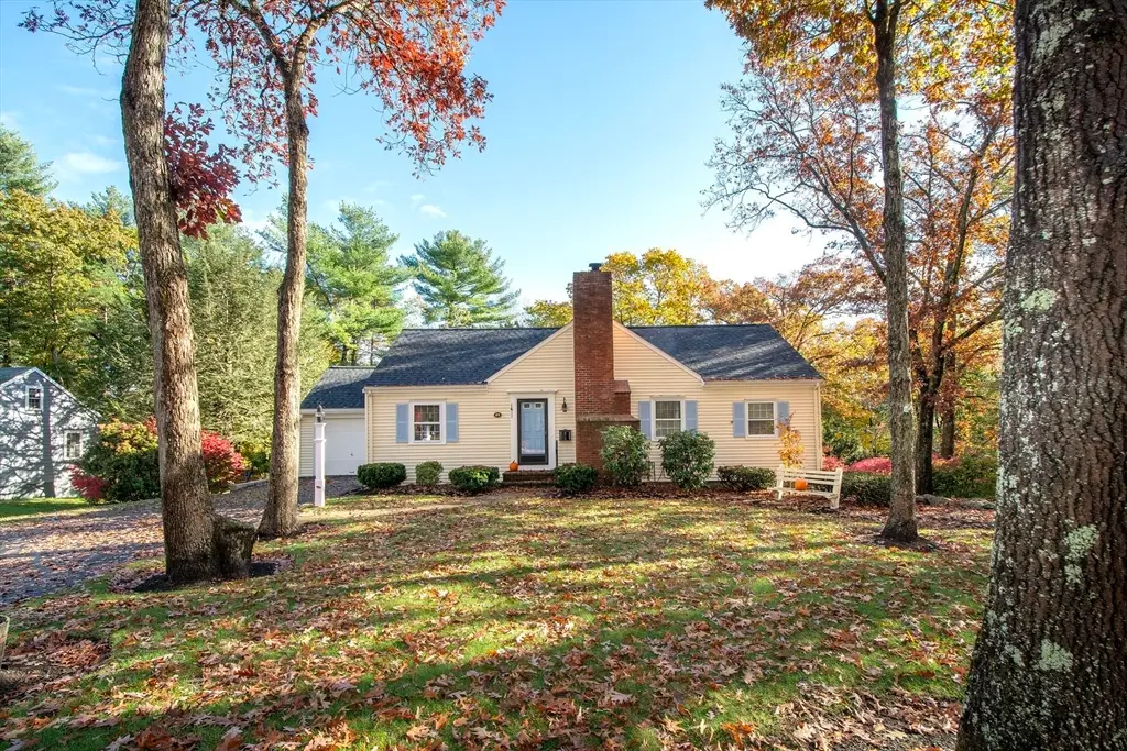 89 Andrew Ford Way, Abington, MA 02351 - Image #1