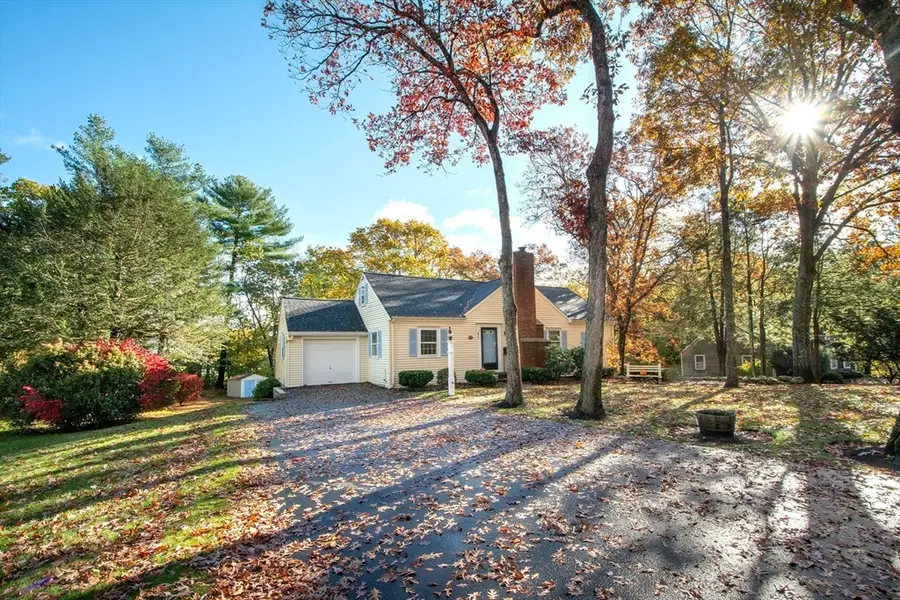89 Andrew Ford Way, Abington, MA 02351 - Image #2