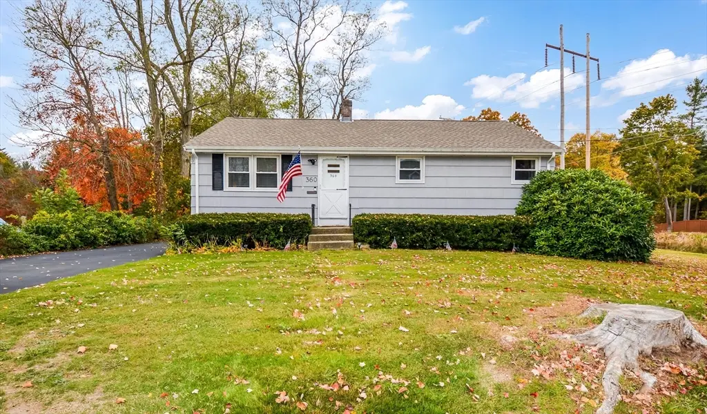 360 High St, Whitman, MA 02382 - Image #1