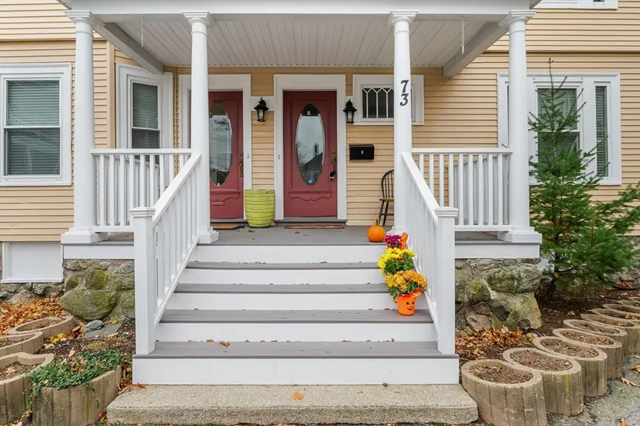 73 Orange St #2, Waltham, MA 02453 - Image #2