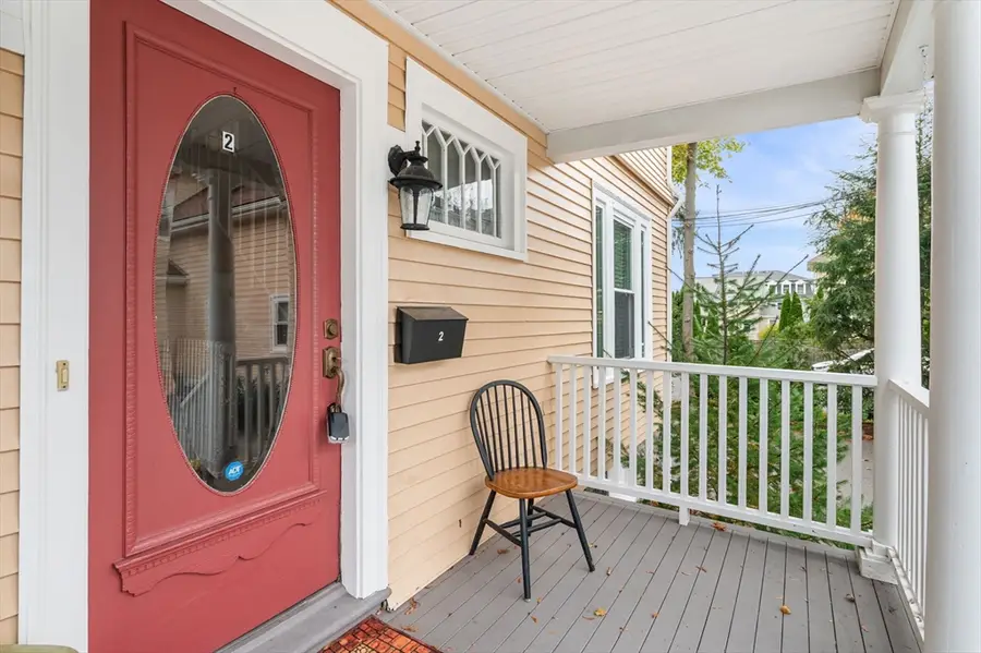 73 Orange St #2, Waltham, MA 02453 - Image #3