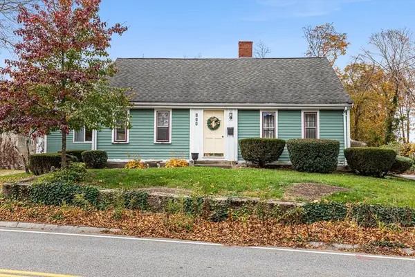 330 Mount Hope Street, North Attleboro, MA 02760