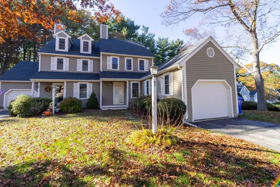 8 Spinnaker Ln #B, Taunton, MA 02780 - Image #3