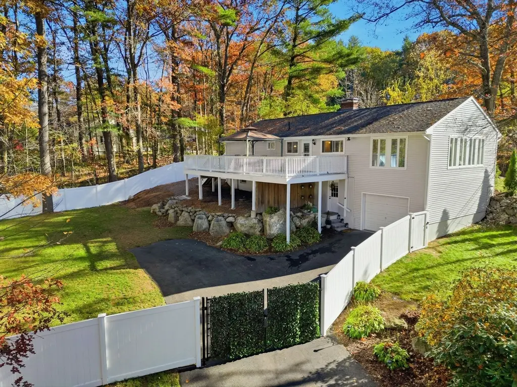 300 Malden St, Holden, MA 01520 - Image #1