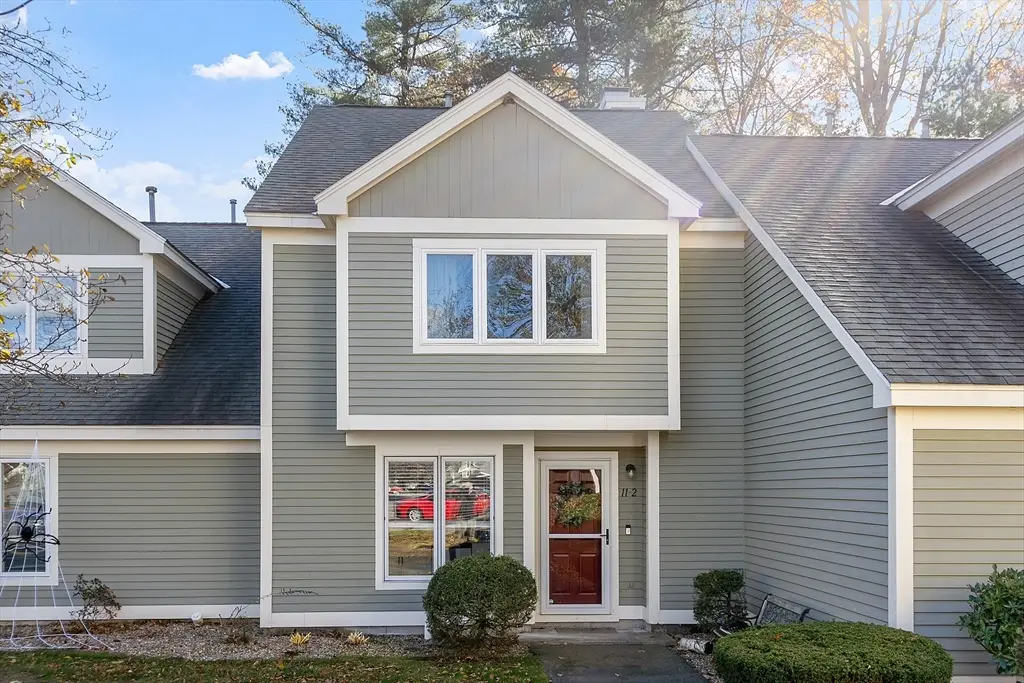 535 South #APT 11-2A, Fitchburg, MA 01420 - Image #1