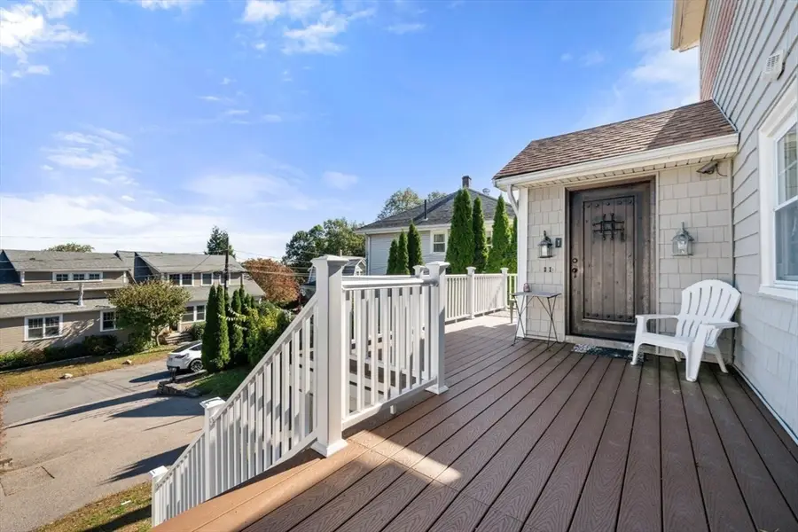 76 Taft Ave, Newton, MA 02465 - Image #2