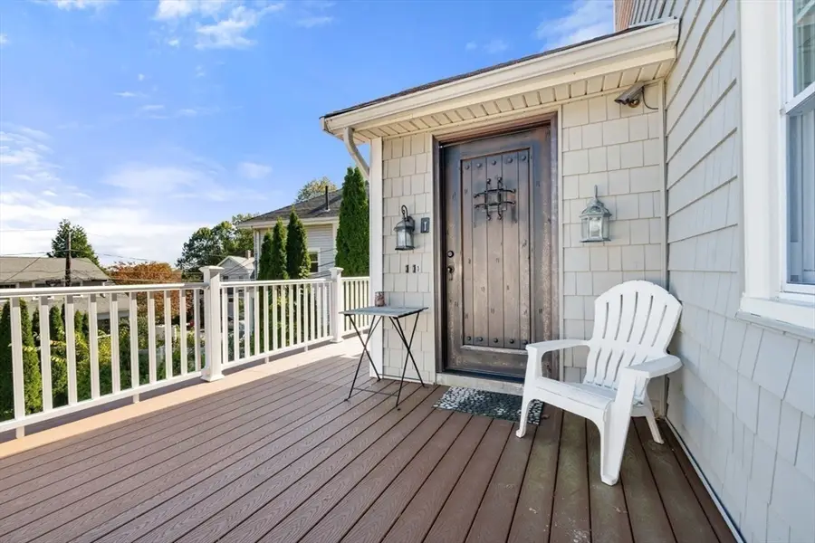 76 Taft Ave, Newton, MA 02465 - Image #3