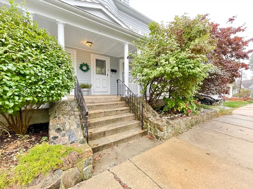 18 Appleton Ave #2, Beverly, MA 01915 - Image #1