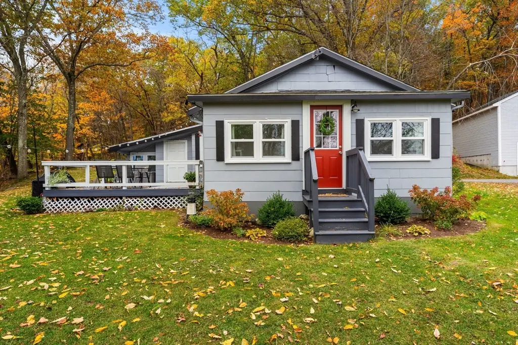 14 S Riverview St, Haverhill, MA 01835 - Image #1