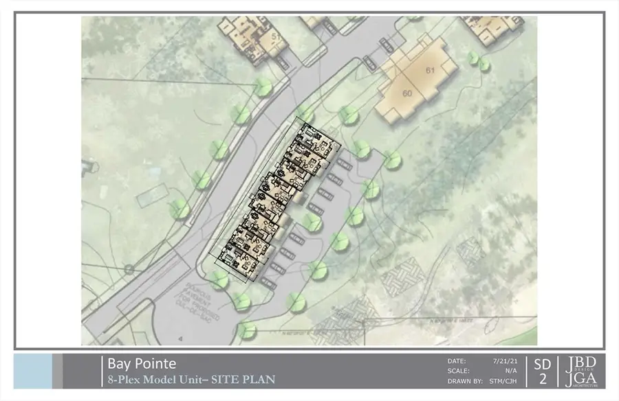 57 Starboard Drive #36C, Onset, MA 02558 - Image #2