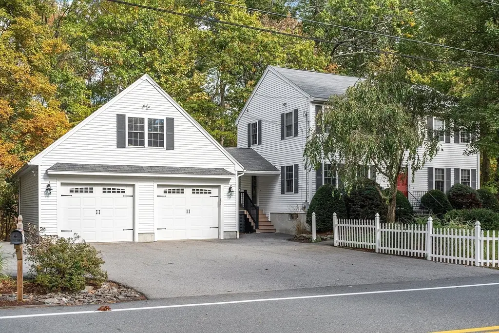 999 Hildreth Street, Dracut, MA 01826 - Image #1