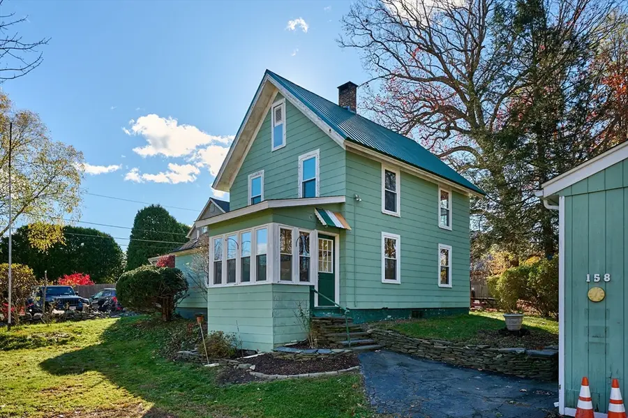 158 Main St, Williamsburg, MA 01096 - Image #2