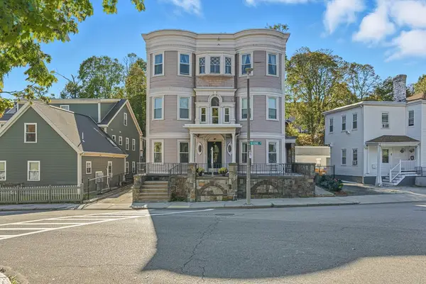 33 Adams Street #1, Boston, MA 02122