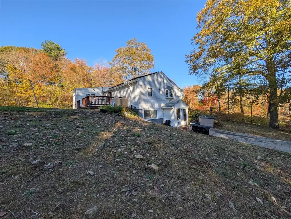 7 Little Muggett Rd, Charlton, MA 01507 - Image #1