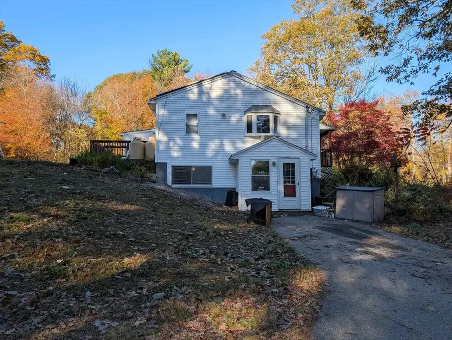 7 Little Muggett Rd, Charlton, MA 01507 - Image #2